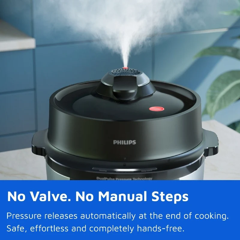 Philips 6 Litre All-In-One Multi Cooker