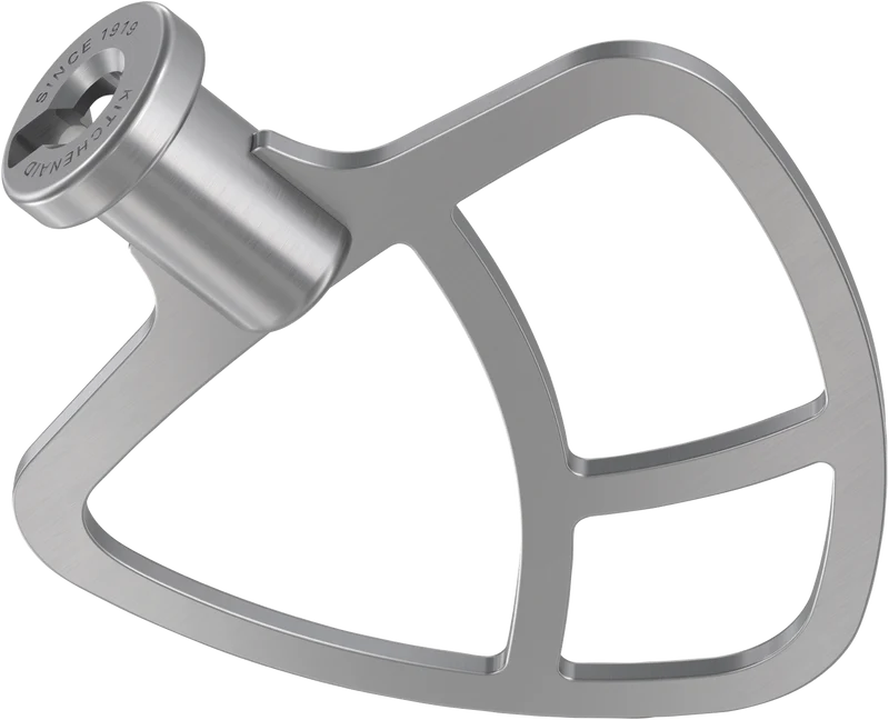KitchenAid Artisan Plus Tilt Head Stand Mixer Matte Black
