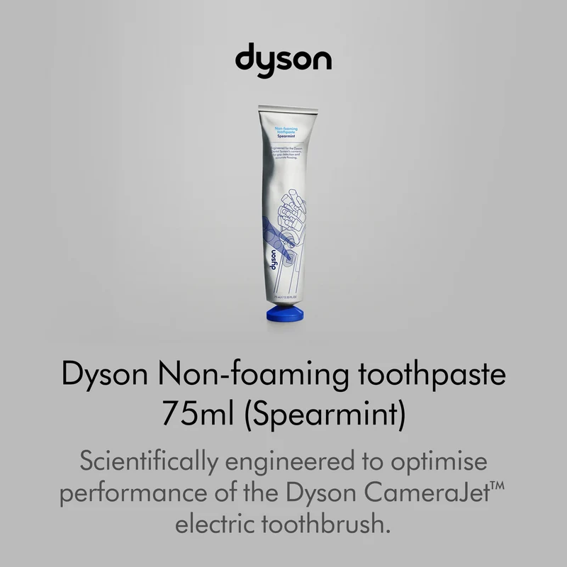 Dyson 75ml Spearmint Toothpaste