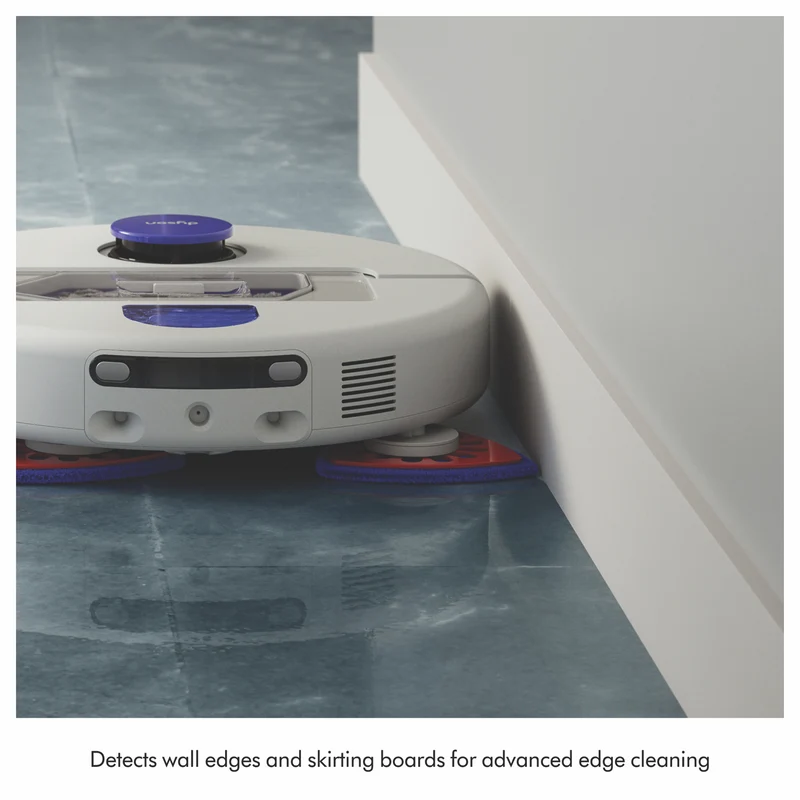 Dyson r2 Nurovi Wash+Dry Robotic Vacuum