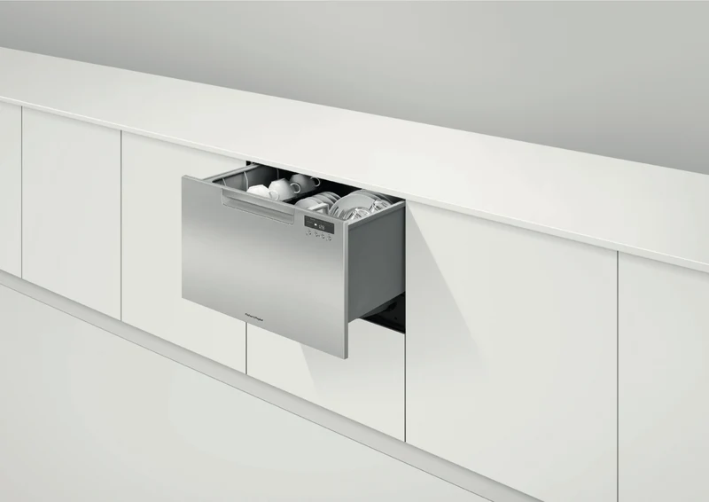 Fisher & Paykel Series 7, Contemporary Single DishDrawer Dishwasher