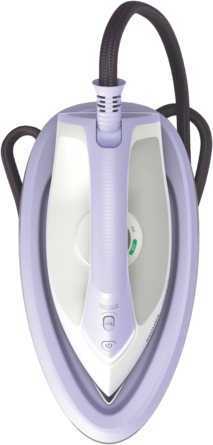 Philips PerfectCare 3000 Series Steam Generator Purple