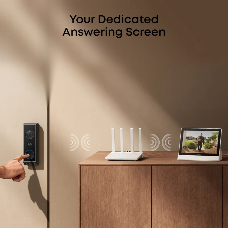 eufy E10 All in One Smart Display E10 (V2)