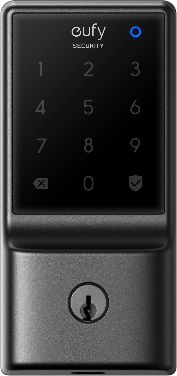 eufy WiFi Smart Door Lock