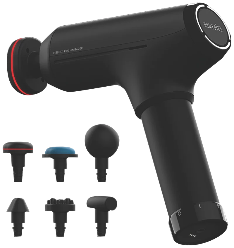 Homedics Pro Massage Gun