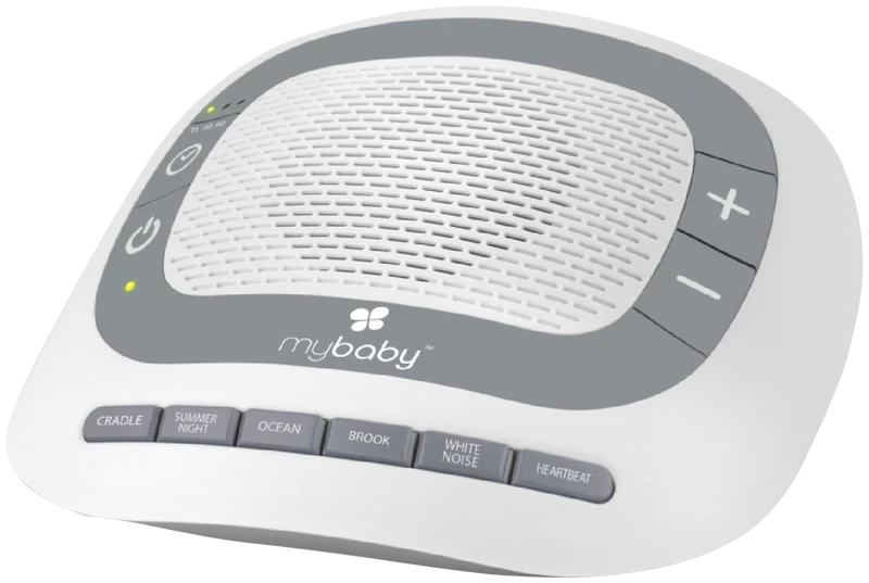 Homedics My Baby Sound Spa Portable