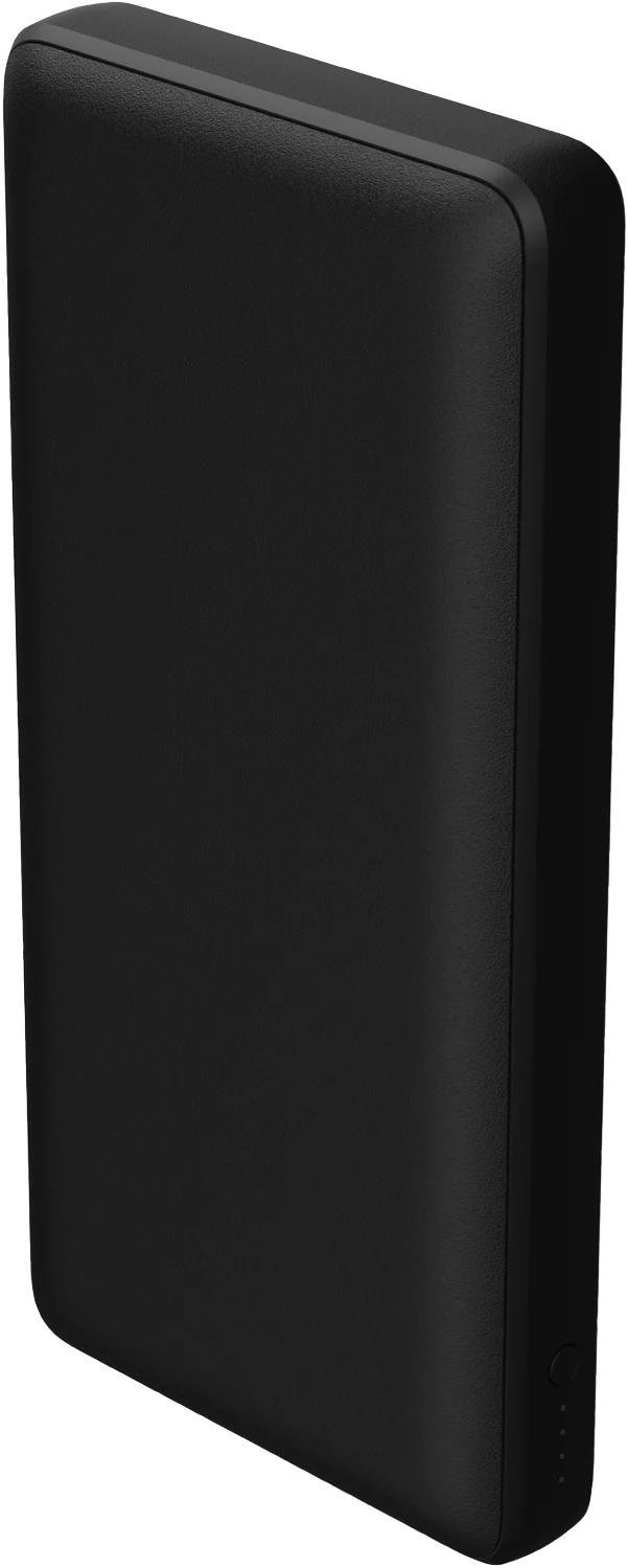 Mophie Power Boost Pro 20K Powerbank Black