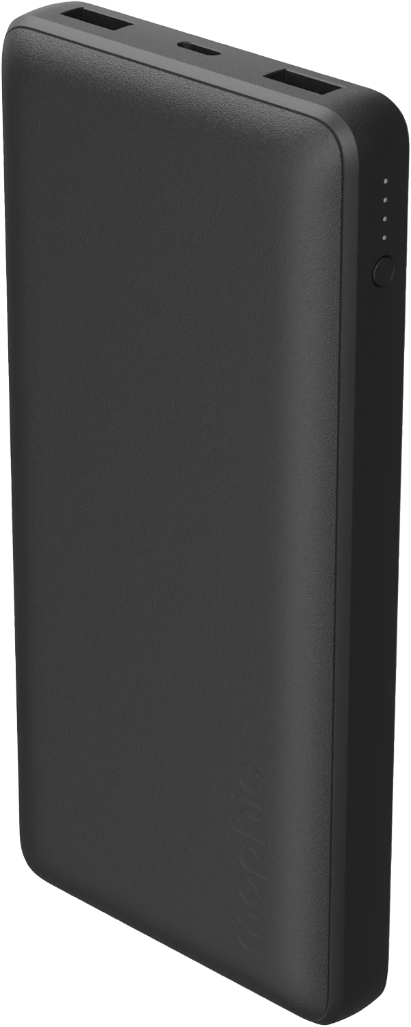 Mophie Power Boost Pro 20K Powerbank Black