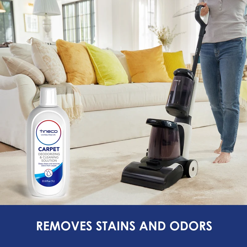 Tineco Carpet Cleaning Solution 1L