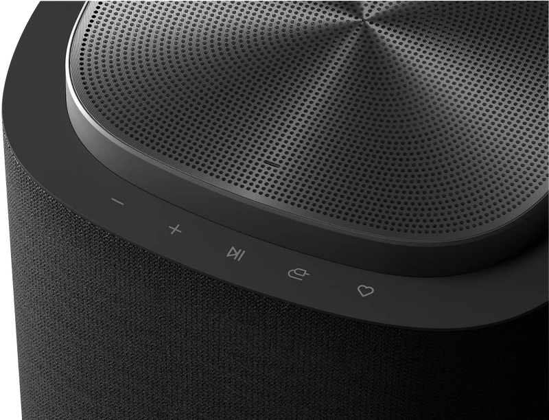 LG Sound Suite M5 Wireless Speaker with 1.1.1ch & Dolby Atmos FlexConnect