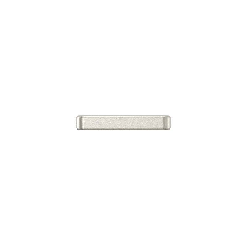 Mophie Snap+ Powerstation Mini 5K Magnetic White Titanium
