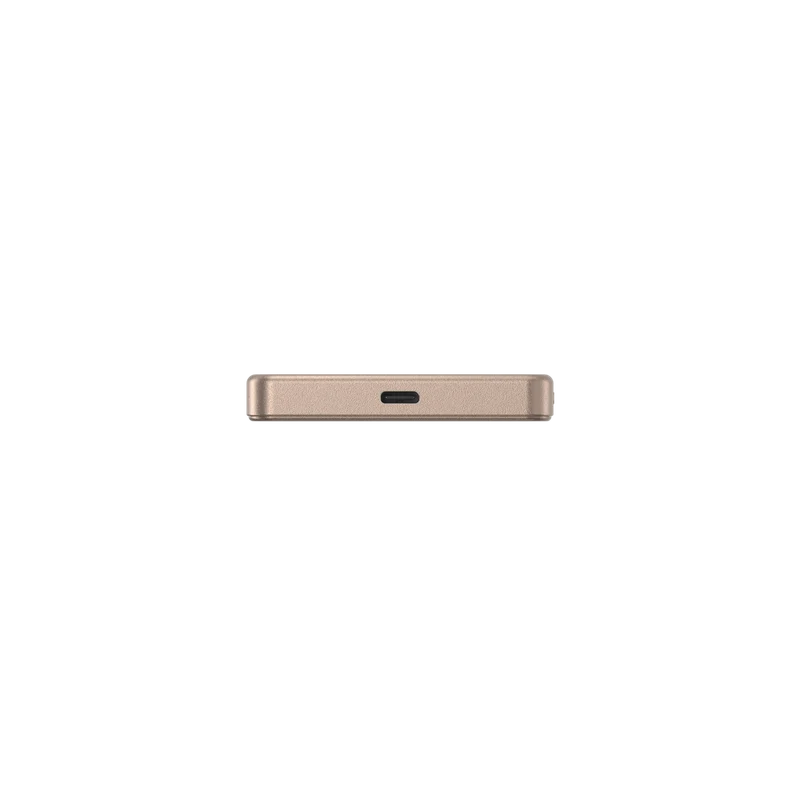 Mophie Snap+ Powerstation Mini 5K Magnetic Desert Titanium