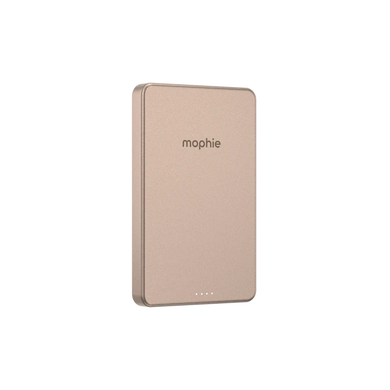 Mophie Snap+ Powerstation Mini 5K Magnetic Desert Titanium
