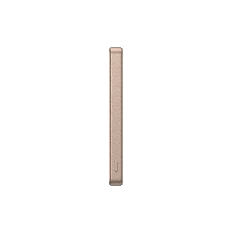 Mophie Snap+ Powerstation Mini 5K Magnetic Desert Titanium