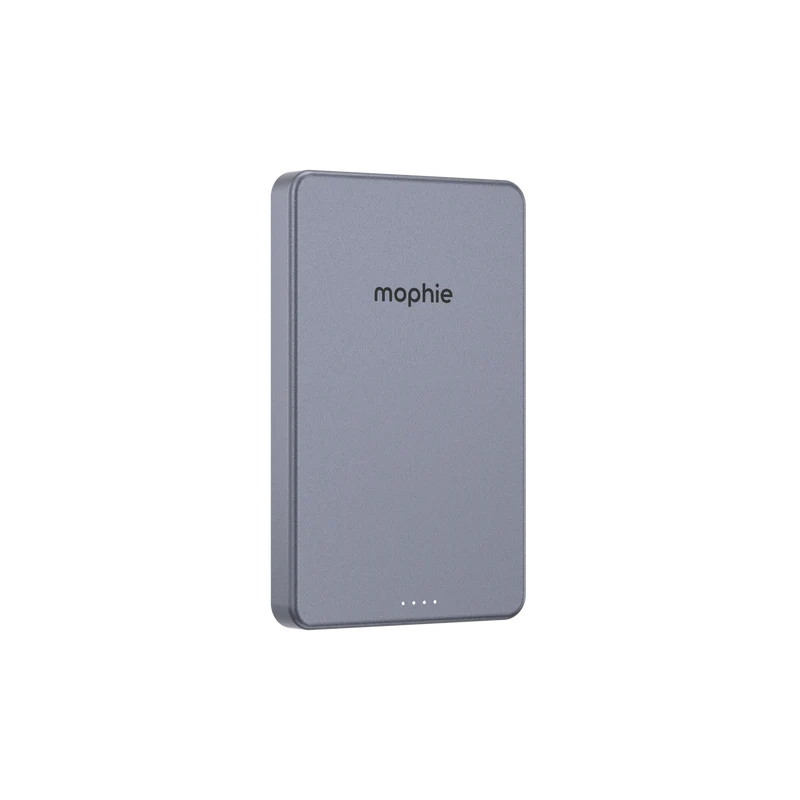 Mophie Snap+ Powerstation Mini 5K Magnetic Space Grey