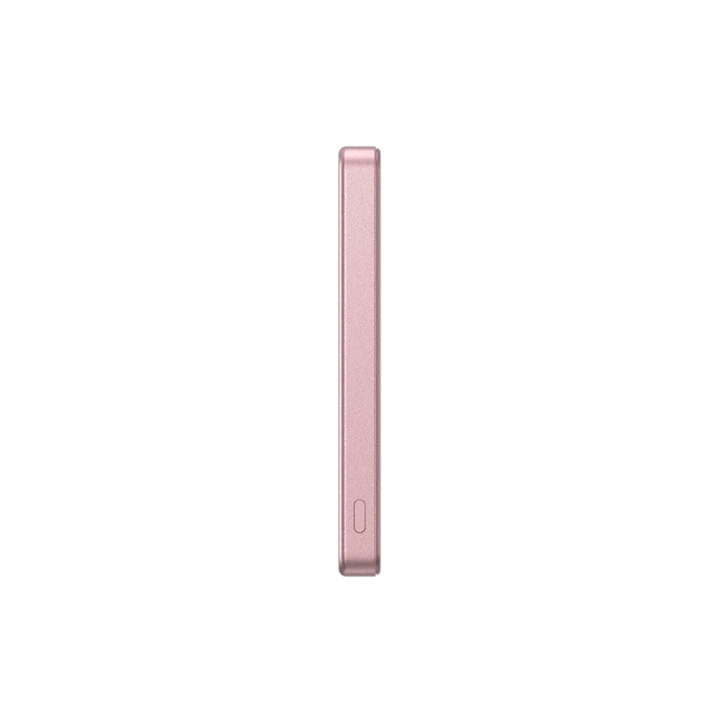 Mophie Snap+ Powerstation Mini 5K Magnetic Rose Gold