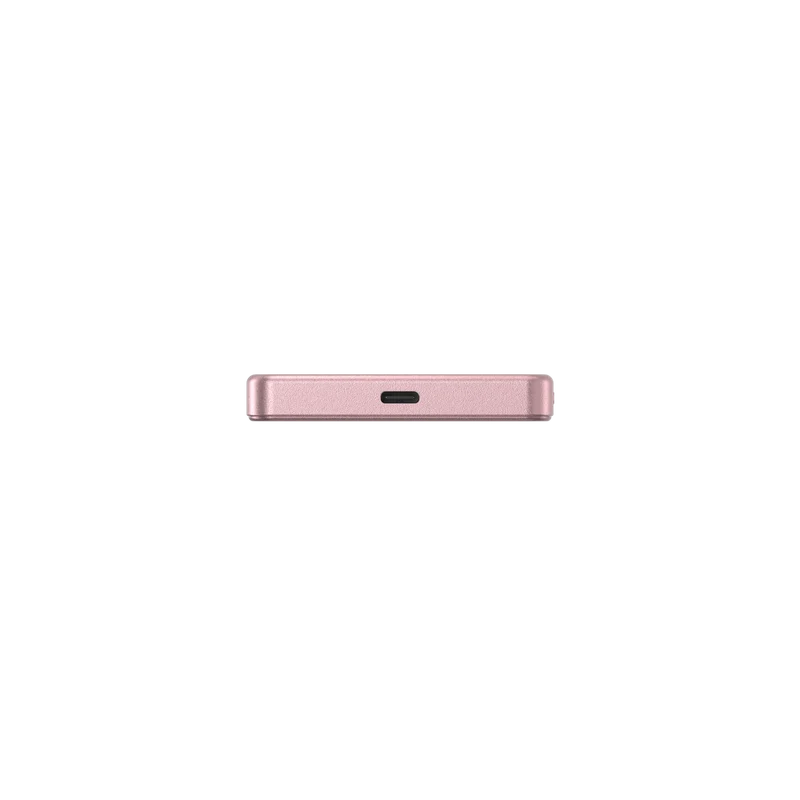 Mophie Snap+ Powerstation Mini 5K Magnetic Rose Gold