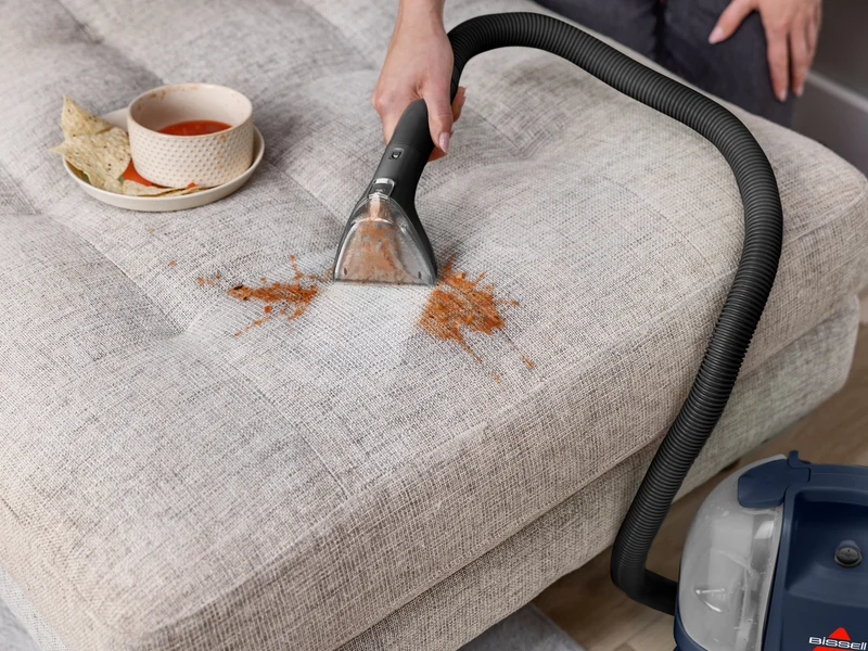 Bissell SpotClean Mini