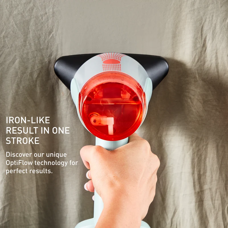 Tefal AeroSteam Handheld Garment Steamer