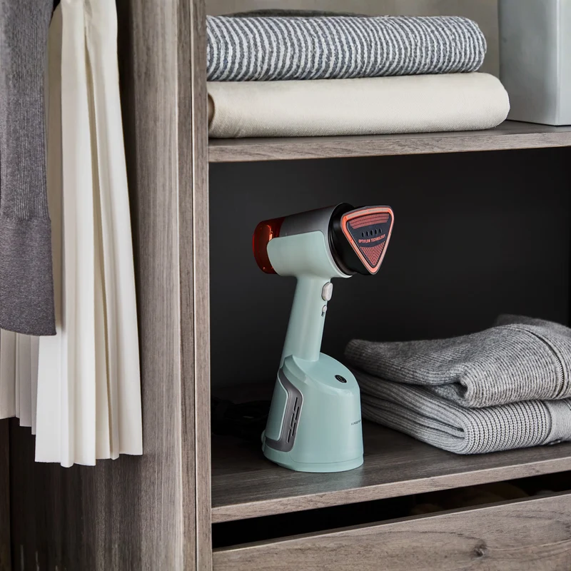 Tefal AeroSteam Handheld Garment Steamer