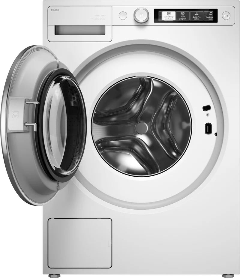 ASKO 9kg Style Front Load Washer