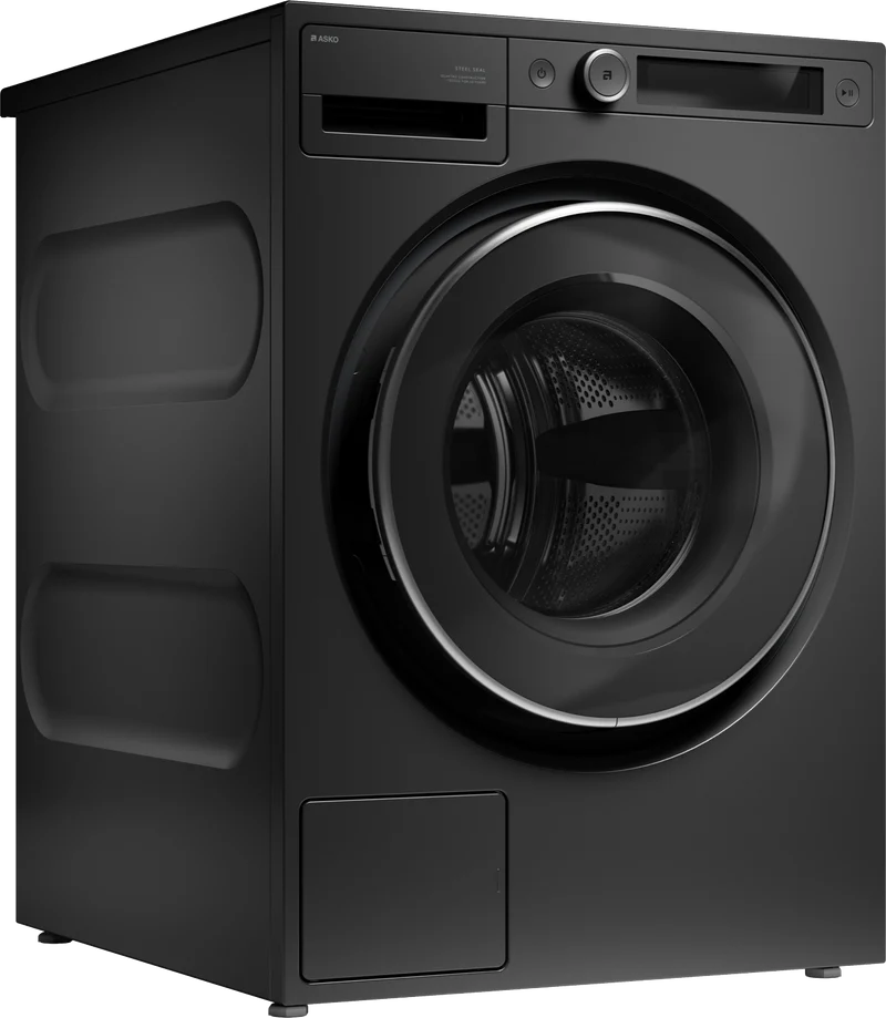 ASKO 11kg Style Front Load Washer
