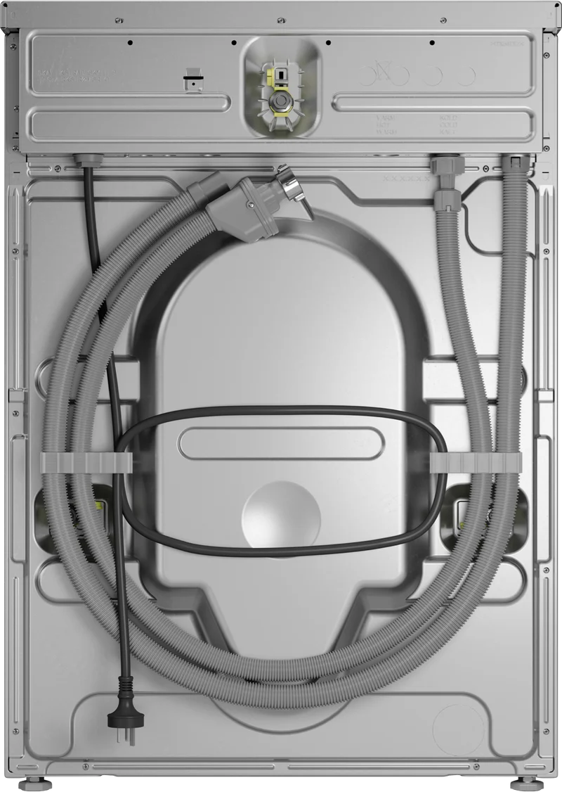 ASKO 11kg Style Front Load Washer