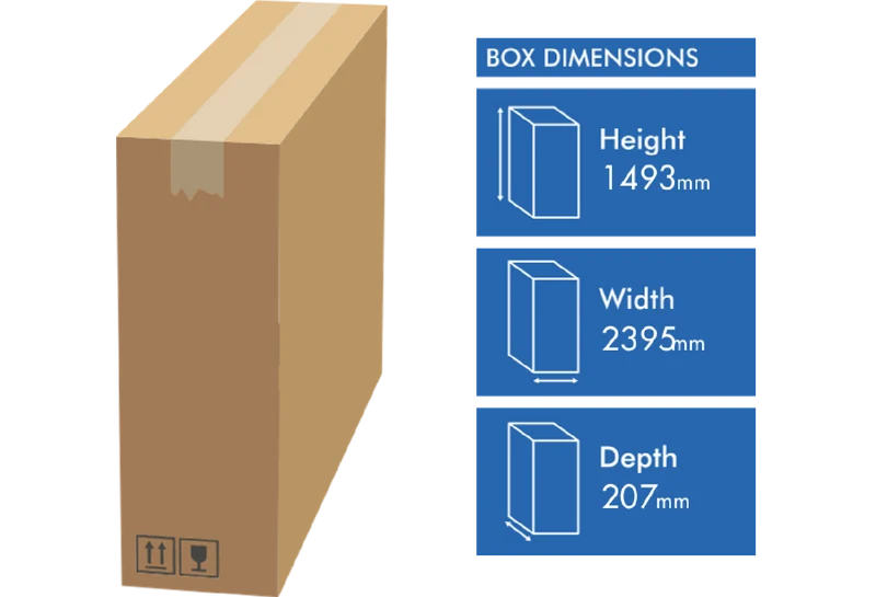Hisense 100'' UR8SAU 4K RGB MiniLED 180Hz Smart AI TV 2026