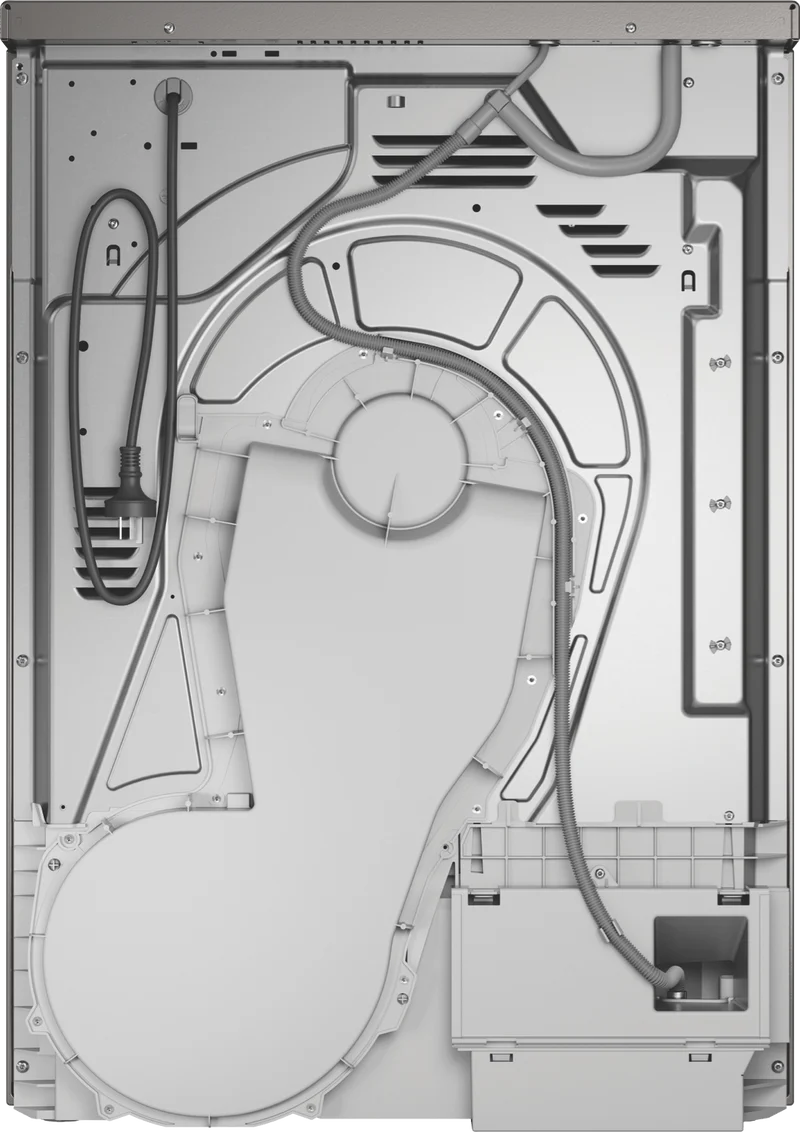 ASKO 8kg Classic Heat Pump Dryer