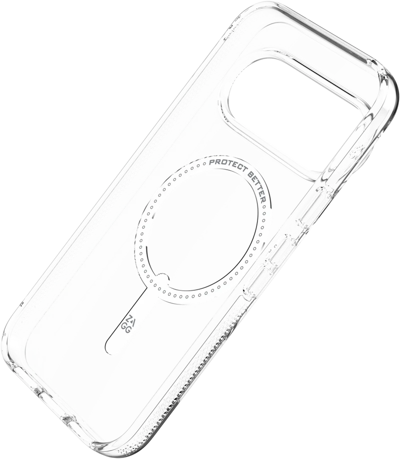 ZAGG Crystal Palace Snap case for Pixel 11 Pro XL