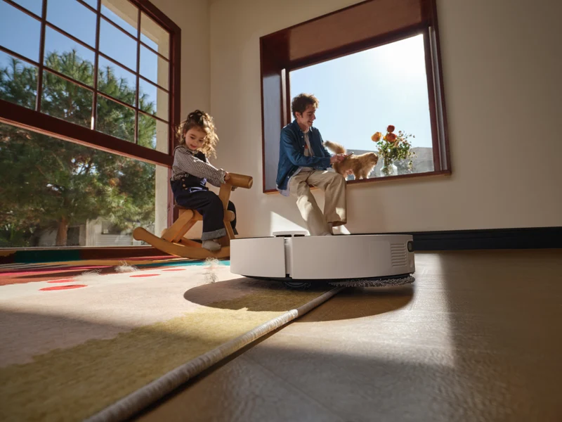 Dreame L40 Ultra VE Robot Vacuum