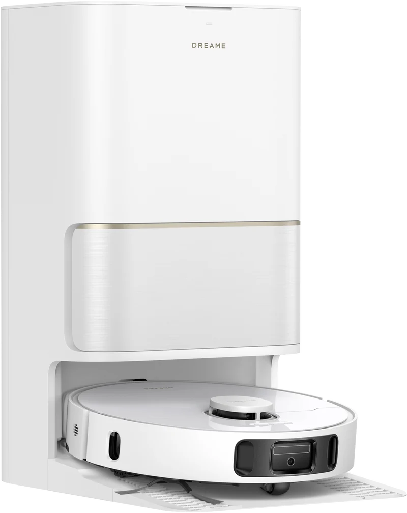 Dreame L40 Ultra VE Robot Vacuum