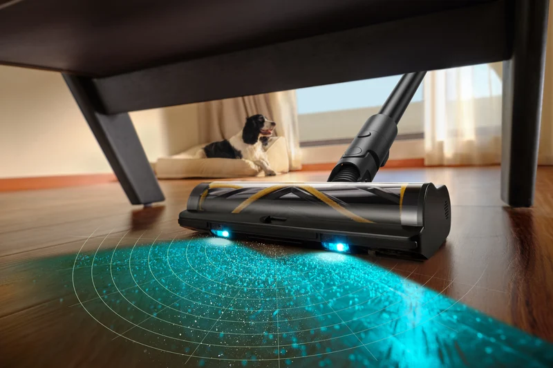 Dreame X1 Cordless Vacuum