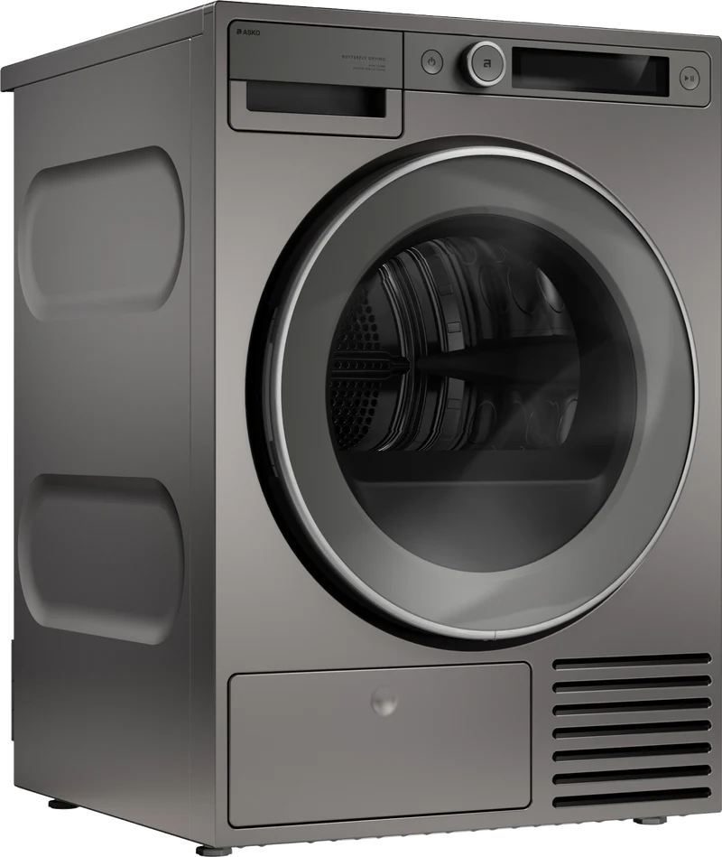 ASKO 9kg Style Heat Pump Dryer