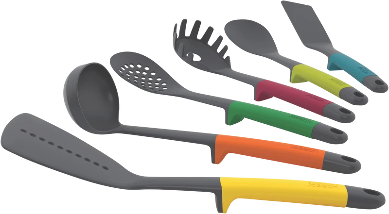 Joseph Joseph Elevate 6 Piece Kitchen Tool Set