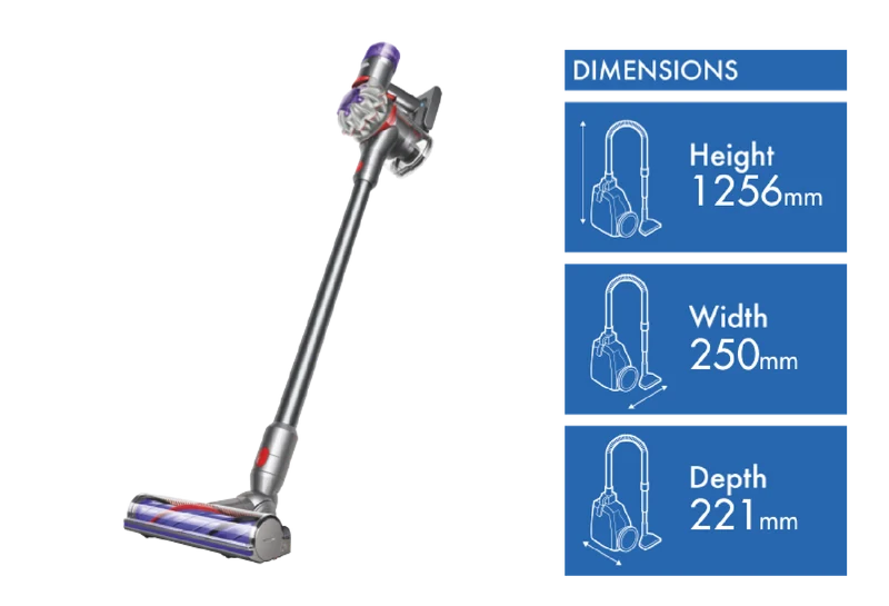 Dyson V8 Cordless Vacuum