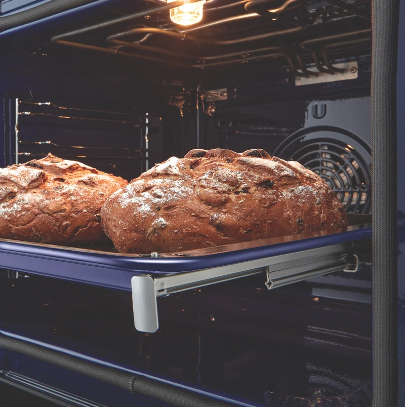 LG Series 9 60cm InstaView Pyrolytic Oven, Stainless Steel