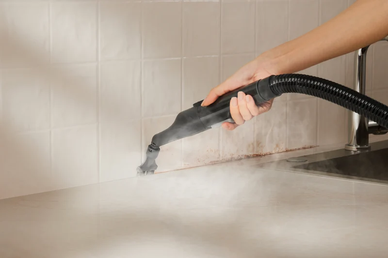 Dreame N20 Steam Portable Carpet Spot Cleaner
