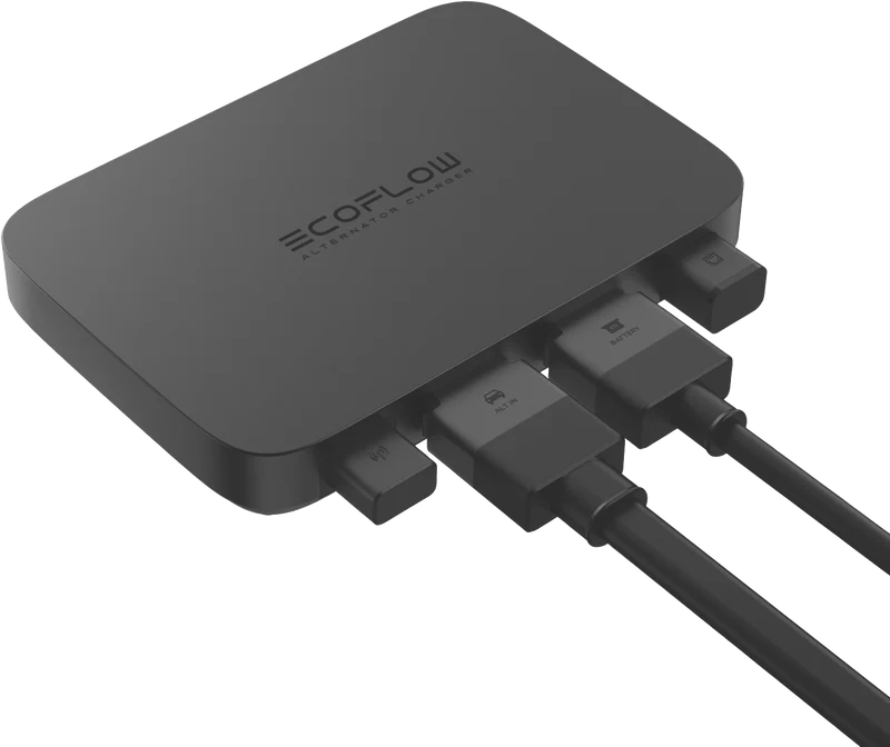 Ecoflow Alternator Charger (800W)