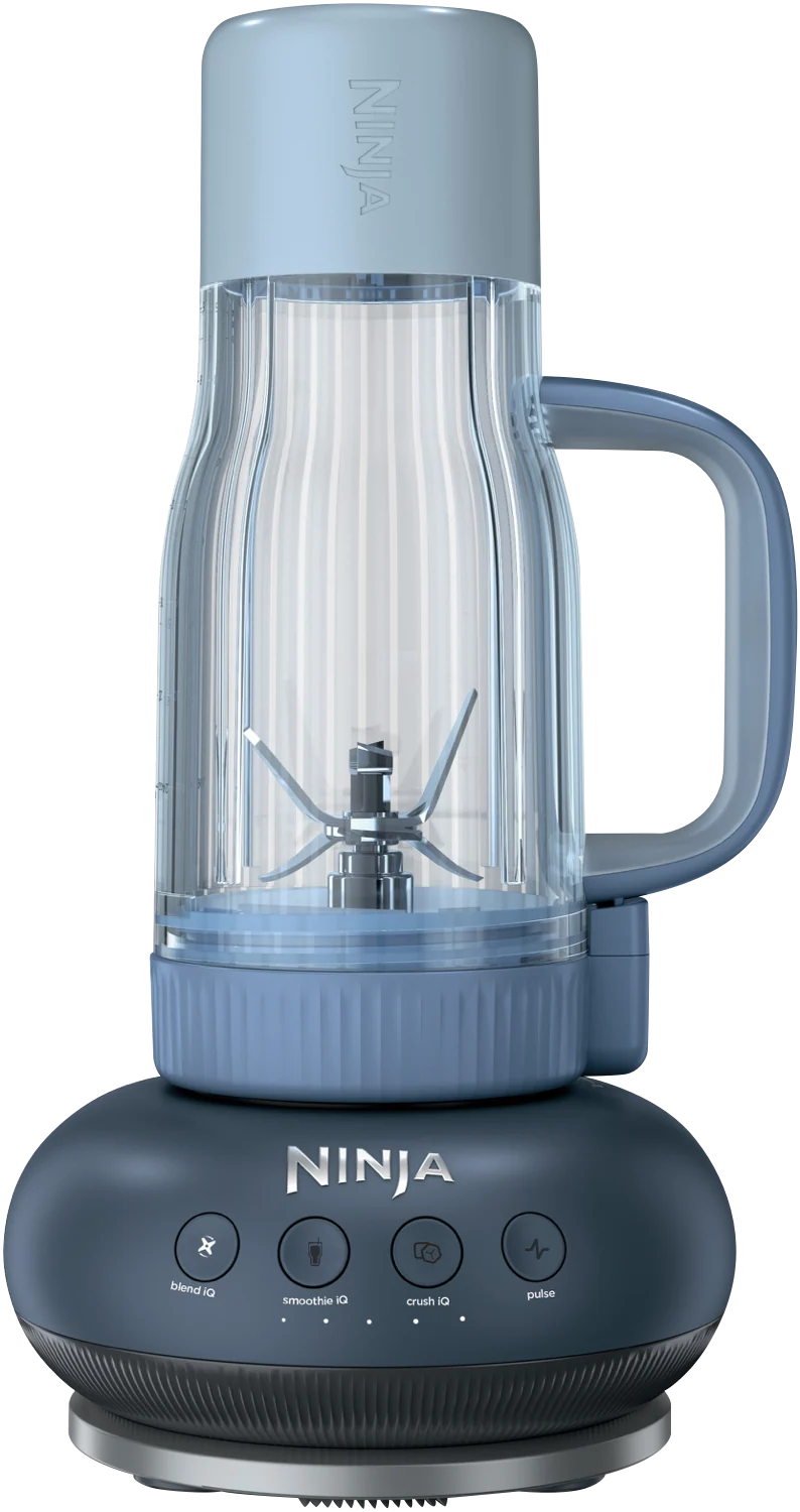 Ninja BlendBOSS Tumbler Blender Cyberspace