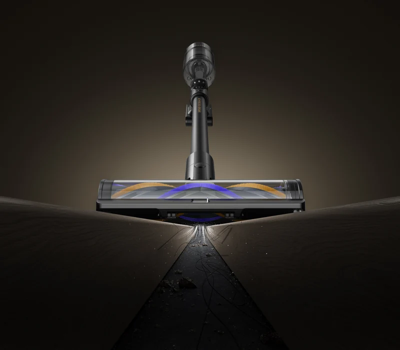 Dreame X2 Cordless Vacuum