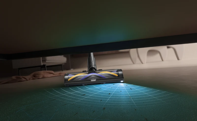 Dreame X2 Cordless Vacuum