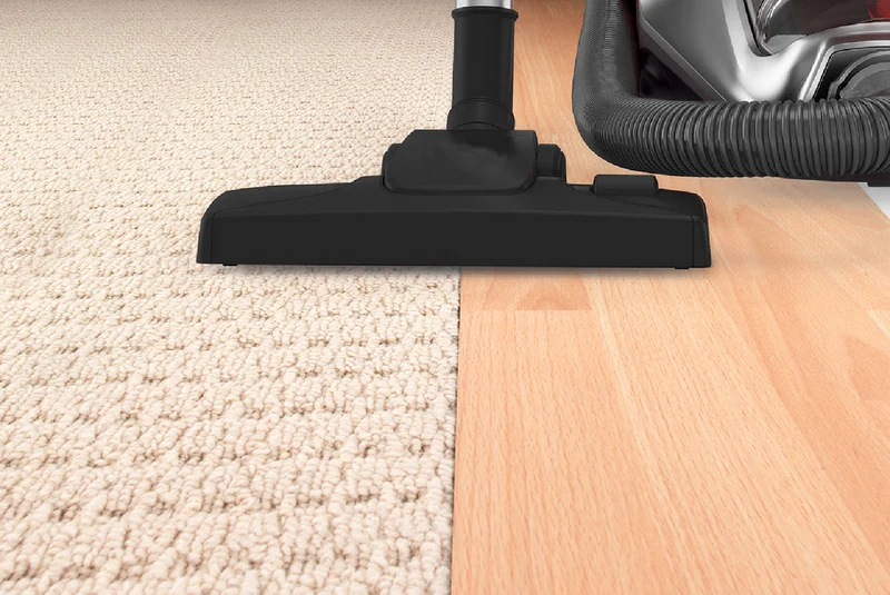 Hoover Pet Pro Bagless Vacuum