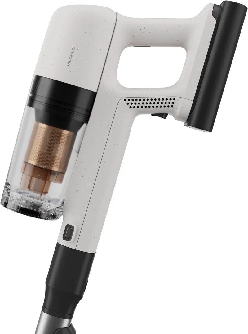 Electrolux Series 700 Cordless Vacuum with Auto-Empty Station