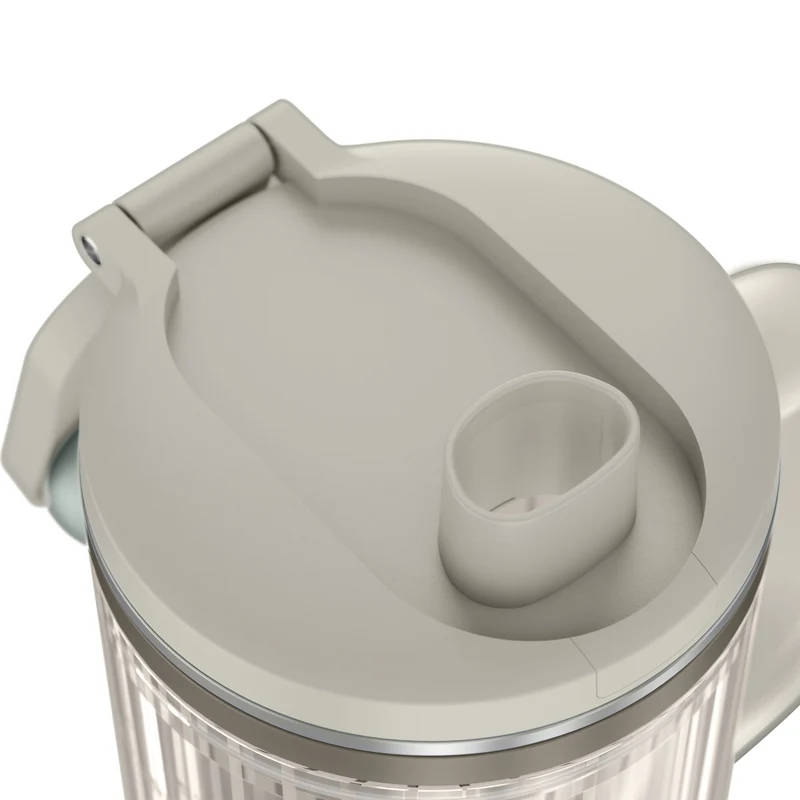 Ninja BlendBOSS Tumbler Blender Stone Mint