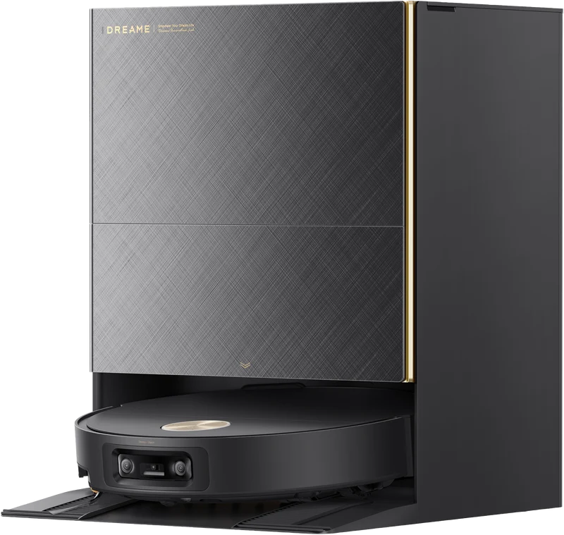 Dreame X60 Ultra Robot Vacuum