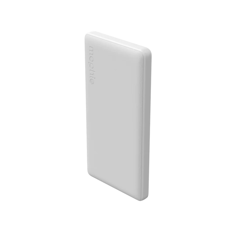 Mophie Power Boost 10K Powerbank White