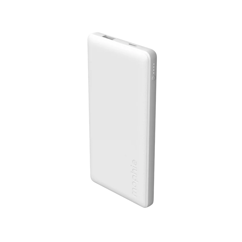 Mophie Power Boost 10K Powerbank White