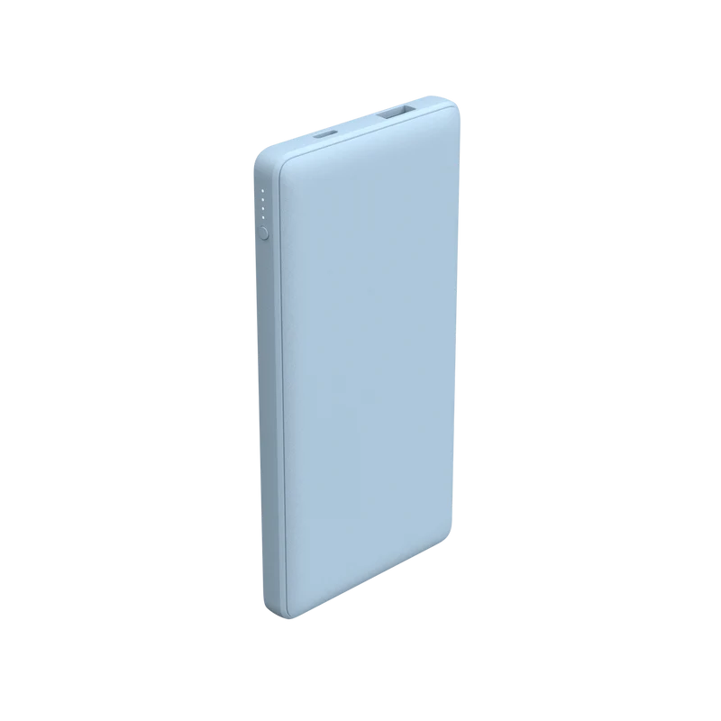 Mophie Power Boost 10K Powerbank Mist Blue