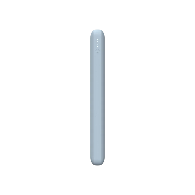 Mophie Power Boost 10K Powerbank Mist Blue